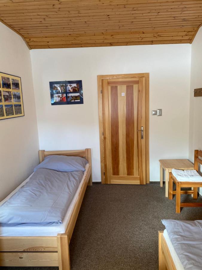 Relax Centrum Gol Loučná nad Desnou Екстериор снимка