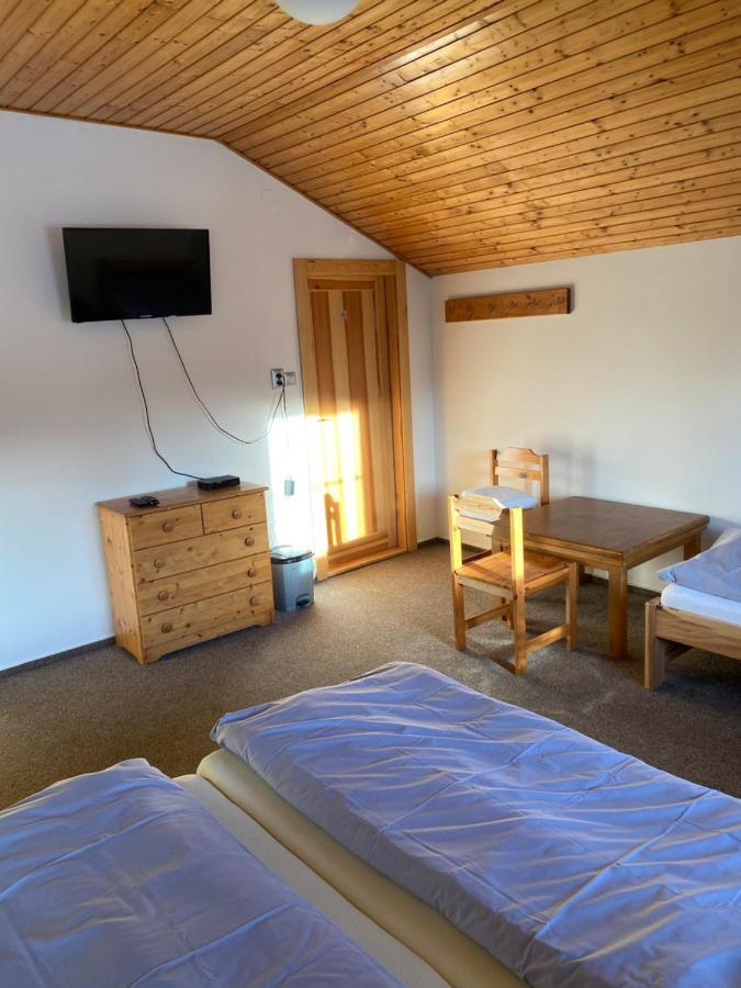 Relax Centrum Gol Loučná nad Desnou Екстериор снимка