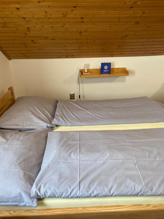 Relax Centrum Gol Loučná nad Desnou Екстериор снимка