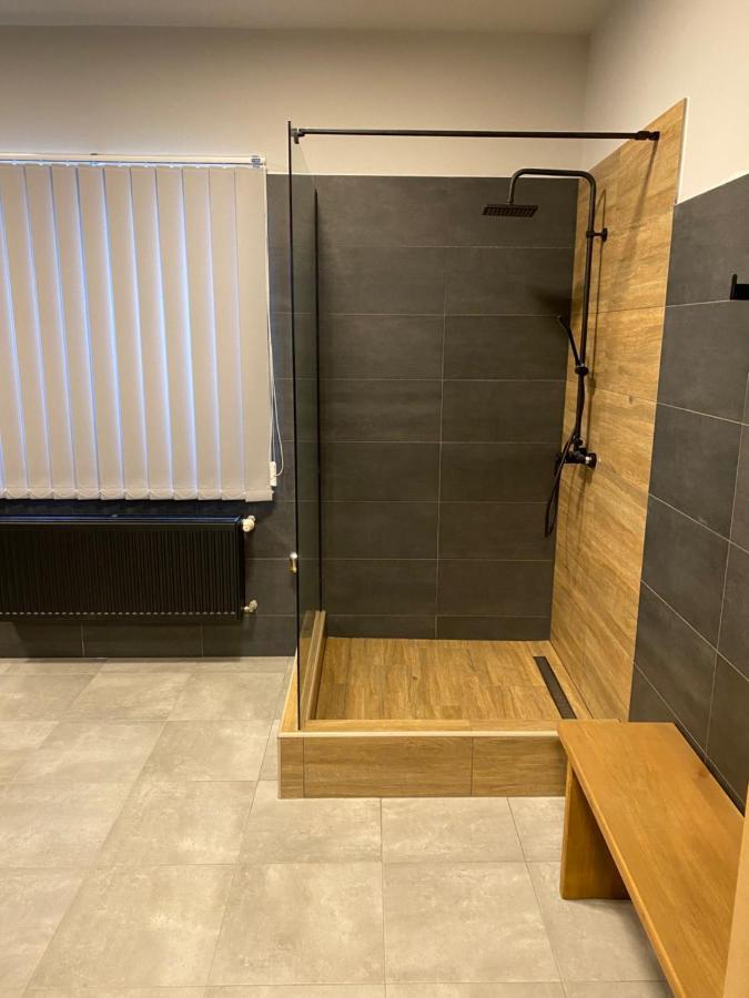 Relax Centrum Gol Loučná nad Desnou Екстериор снимка