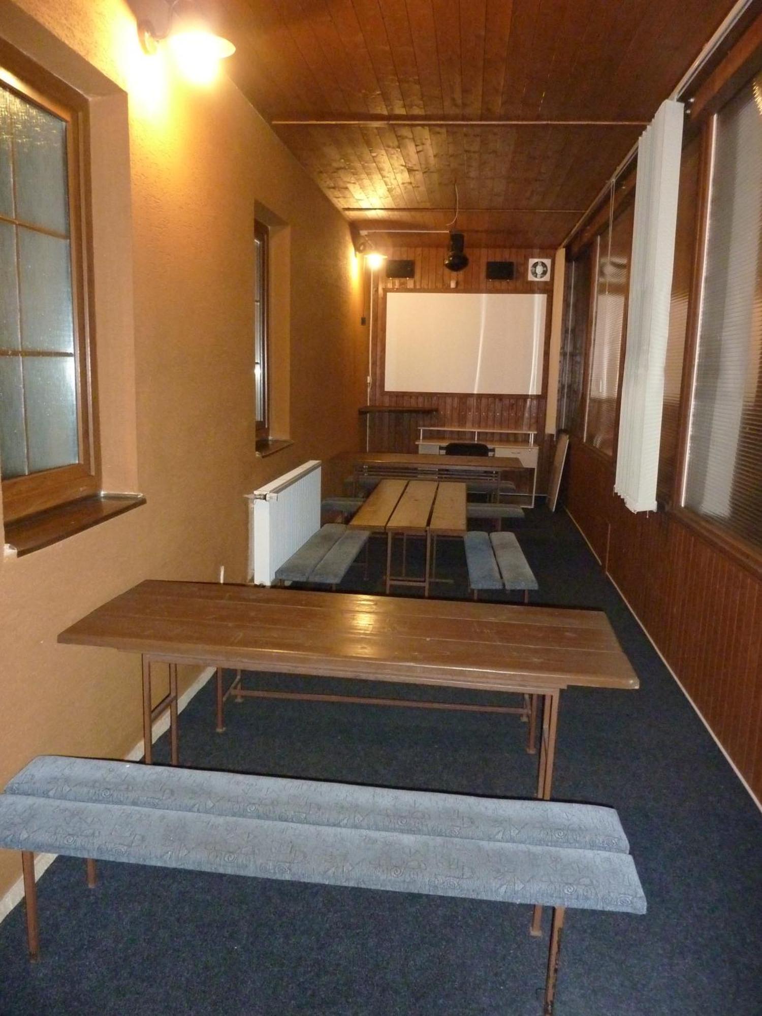 Relax Centrum Gol Loučná nad Desnou Екстериор снимка