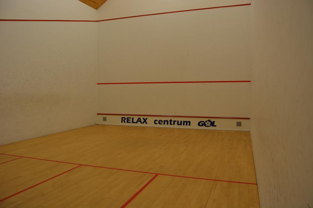 Relax Centrum Gol Loučná nad Desnou Екстериор снимка