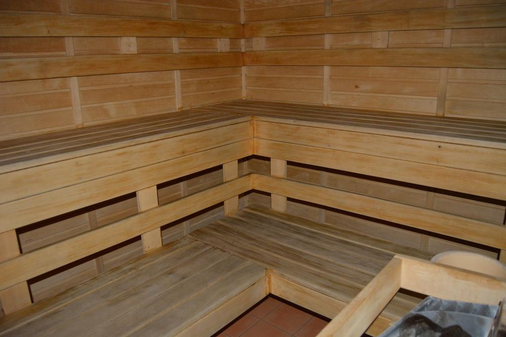 Relax Centrum Gol Loučná nad Desnou Екстериор снимка