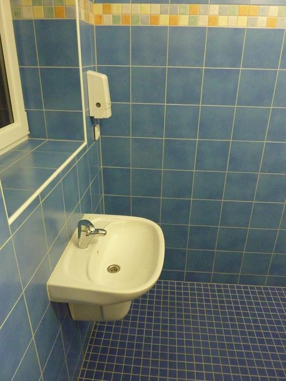 Relax Centrum Gol Loučná nad Desnou Екстериор снимка